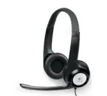 Logitech H390