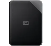 HDD External WD Elements SE Portable (2.5", 4TB, USB 3.0)