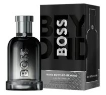 Hugo Boss Bottled Beyond Edp Spray