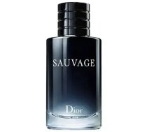 DIOR Sauvage Eau De Toilette - Clear