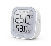 TP-LINK TPLINK Smart Temperature Display Tapo T315 (TAPO T315)