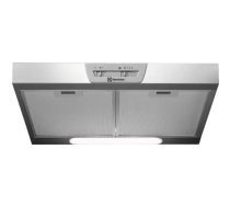 Electrolux tvaika nosūcējs, 60cm
