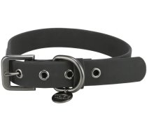 Kakla siksna - Trixie CityStyle collar, PVC, L: 45–52 cm|25 mm