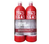Tigi Bed Head Urban Antidotes Resurrection Duo 25.36 Oz Each