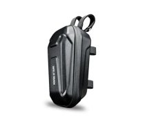 WILDMAN traveling bag for scooter waterproof 2L TS8 black