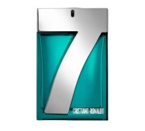 Cristiano Ronaldo, CR7 Origins, Eau De Toilette, For Men, 100 ml *Tester