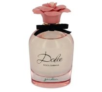 Dolce Garden by Dolce & Gabbana EAU DE PARFUM SPRAY 2.5 OZ *TESTER for WOMEN