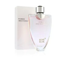 Montblanc Femme Individuelle EDT W 75ml