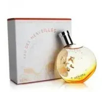 Hermes Eau des Merveilles EDT (handbag package) 30ml