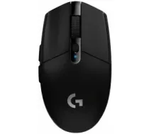 Logitech G305 Lightspeed Black