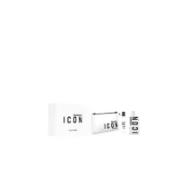 Debenhams D2 Icon Pour Femme Eau De Parfum 100Ml Set in Misc