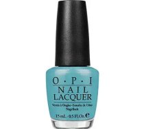 OPI Can't Find My Czechbook Nail Polish Nail Lacquer Classics