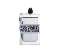 Zadig & Voltaire This is Him! Vibes of Freedom Eau de Toilette 100 ml