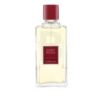 Guerlain Habit Rouge tualetes ūdens vīriešiem 100 ml