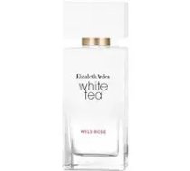 Elizabeth Arden White Tea Wild Rose Eau De Toilette 50ml Spray