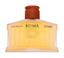 Laura Biagiotti Roma Uomo Tualetes ūdens vīriešiem 200 ml
