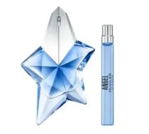Thierry Mugler Angel EDP Gift Set 100 Ml + 10 Ml