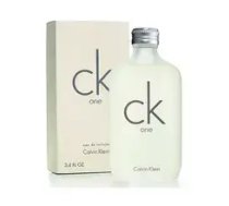 Calvin Klein CK One Eau De Toilette Spray 300ml|10oz