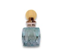 Miu Miu, L’Eau Bleue, Eau De Parfum, For Women, 50 ml