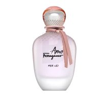 Salvatore Ferragamo Amo Ferragamo Per Lei Parfimērijas ūdens sievietēm 100 ml