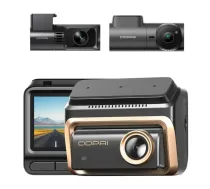 DDPAI Z90 Master Dash Cam