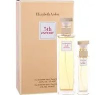 5th Avenue Gift set EDP 125 ml and EDP 30 ml