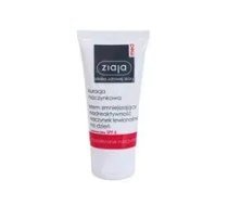 Moisturizing skin with a tendency to redness SPF 6 Capillary Care 50 ml