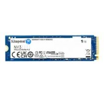 Cietais disks Kingston NV3 1TB