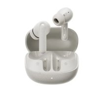 TWS QCY Buds HT15 ANC earphones (white)