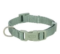 Kakla siksna - Trixie Premium collar, S: 25–40 cm/15 mm