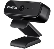 CANYON webcam C2N Full HD 1080p Black