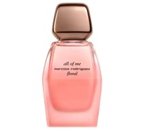 Narciso Rodriguez, All Of Me Floral, Eau De Parfum, For Women, 50 ml