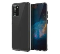 UNIQ etui LifePro Xtreme Samsung Note 20 N980 przezroczysty|crystal clear