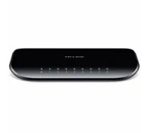SG1008D switch 8x1GbE Desktop