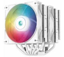 Dzesētājs Deepcool AG620 ARGB White
