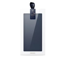 Dux Ducis Skin Pro Holster Cover Flip Cover for Xiaomi Poco F4 5G blue
