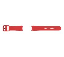 ET-SFR87LRE Samsung Galaxy Watch 4 44mm Sport Strap Red (Damage Package)