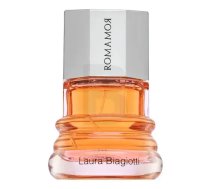 Laura Biagiotti Romamor tualetes ūdens sievietēm 25 ml
