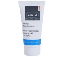 Ziaja Med Hydrating Care Anti-wrinkle Night Cream for Sensitive and Dry Skin 50 Ml