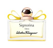 Salvatore Ferragamo Signorina Libera parfimērijas ūdens sievietēm 100 ml