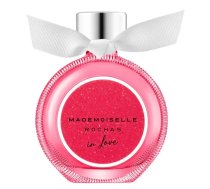 Rochas, Mademoiselle In Love, Eau De Parfum, For Women, 90 ml *Tester