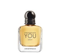 Giorgio Armani Emporio Armani Stronger with You Only smaržas vīriešiem (EDT) 100 ml