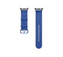 ET-SOL33LNE Samsung Galaxy Watch 8|8 Classic M|L Stylish Sport Strap Blue
