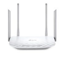TP-LINK router Wi-Fi dual band AC1200 5GHz TL-ARCHER C50