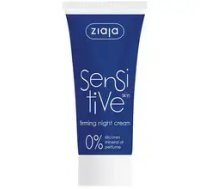 Firming Night Cream Sensitive 50 ml.