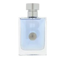 Versace Pour Homme tualetes ūdens vīriešiem 100 ml