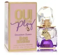 Juicy Couture Oui Play Decadent Queen EDP 15ml