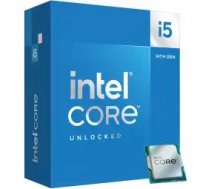 Intel Core i5 i5-14600KF | 3.5 GHz processor - Box