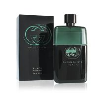 Gucci Guilty Black Pour Homme EDT M 90ml