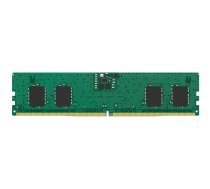 Kingston RAM ValueRAM - 16 GB - DDR5 5600 DIMM CL46